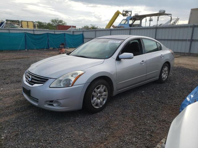 NISSAN ALTIMA BAS 2012 1n4al2ap8cn512511