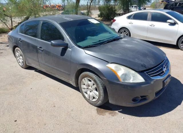 NISSAN ALTIMA 2012 1n4al2ap8cn512959