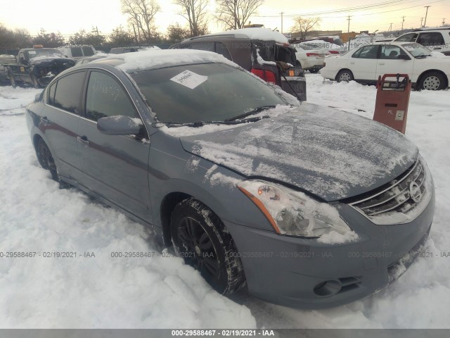 NISSAN ALTIMA 2012 1n4al2ap8cn514260