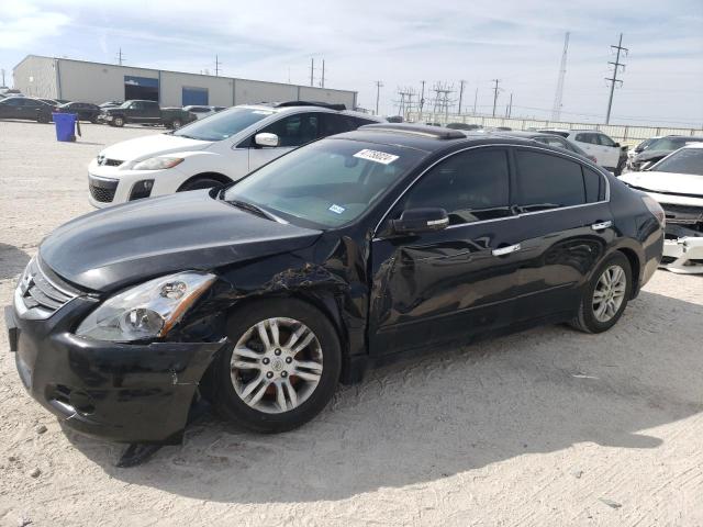 NISSAN ALTIMA 2012 1n4al2ap8cn514372