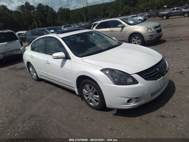 NISSAN ALTIMA 2012 1n4al2ap8cn514470