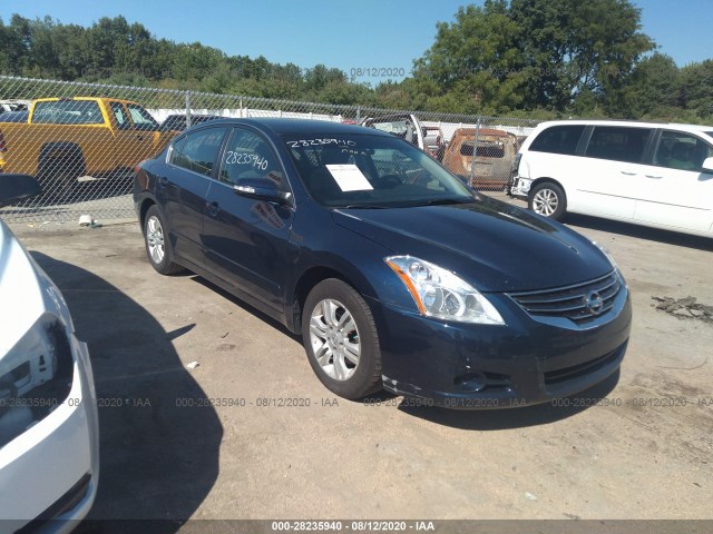 NISSAN ALTIMA 2012 1n4al2ap8cn515392