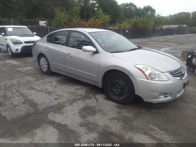 NISSAN ALTIMA 2012 1n4al2ap8cn515960