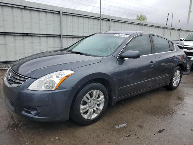 NISSAN ALTIMA BAS 2012 1n4al2ap8cn516025