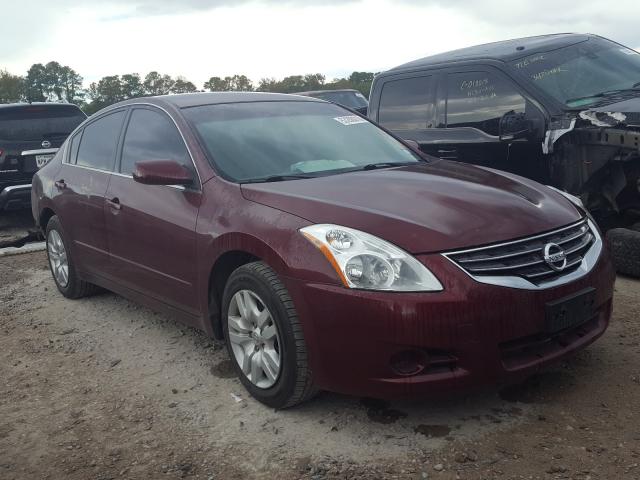 NISSAN ALTIMA S 2012 1n4al2ap8cn516879