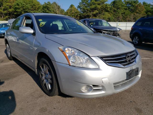 NISSAN ALTIMA BAS 2012 1n4al2ap8cn516915