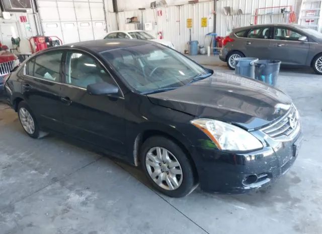 NISSAN ALTIMA 2012 1n4al2ap8cn517840