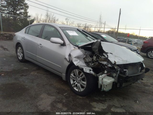 NISSAN ALTIMA 2012 1n4al2ap8cn518115