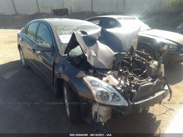 NISSAN ALTIMA 2012 1n4al2ap8cn518177