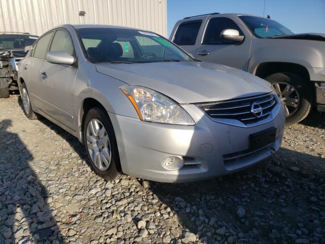 NISSAN ALTIMA BAS 2012 1n4al2ap8cn518518