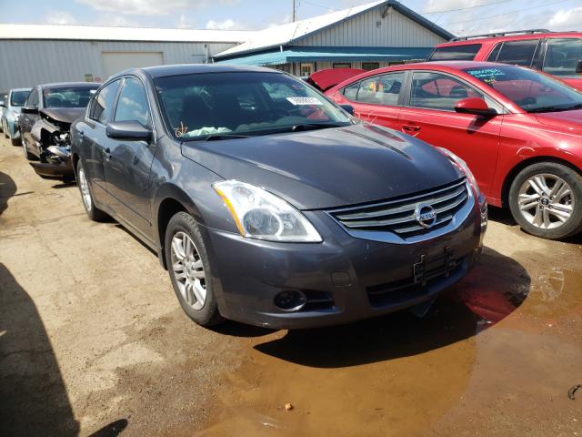 NISSAN ALTIMA BAS 2012 1n4al2ap8cn519667