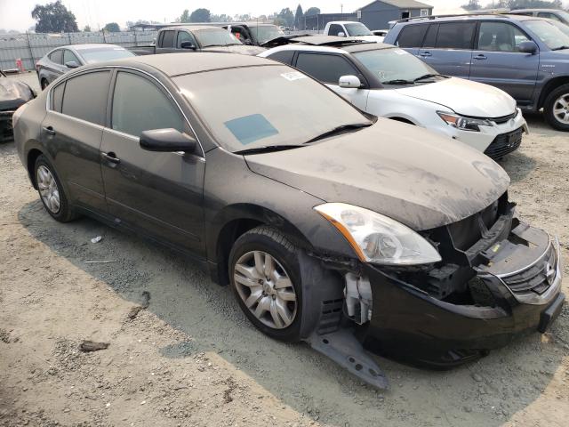 NISSAN ALTIMA BAS 2012 1n4al2ap8cn519894