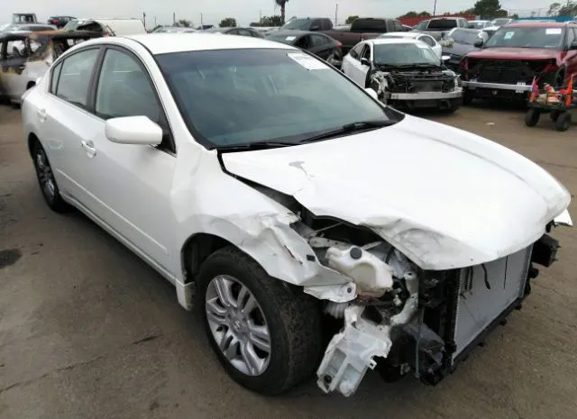 NISSAN ALTIMA 2012 1n4al2ap8cn520107