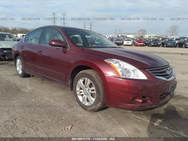 NISSAN ALTIMA 2012 1n4al2ap8cn520513