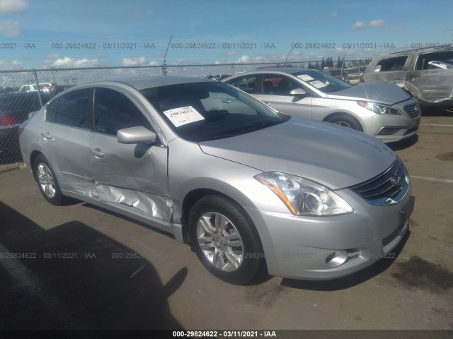 NISSAN ALTIMA 2012 1n4al2ap8cn520625