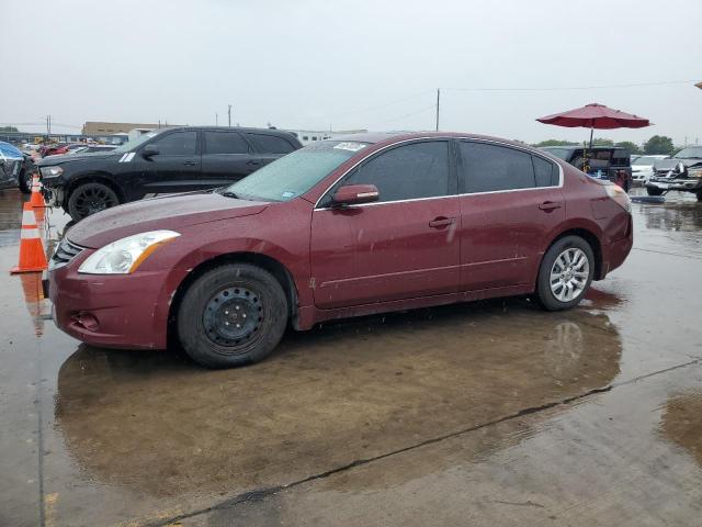 NISSAN ALTIMA BAS 2012 1n4al2ap8cn520687