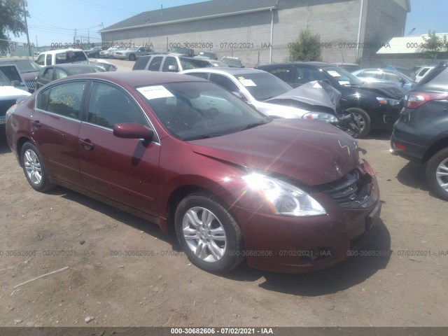 NISSAN ALTIMA 2012 1n4al2ap8cn520771