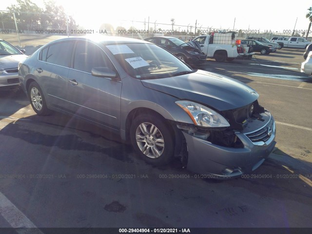 NISSAN ALTIMA 2012 1n4al2ap8cn521032