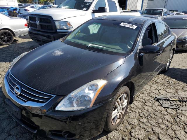 NISSAN ALTIMA 2012 1n4al2ap8cn521516