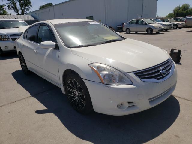 NISSAN ALTIMA BAS 2012 1n4al2ap8cn521824