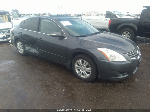 NISSAN ALTIMA 2012 1n4al2ap8cn522018