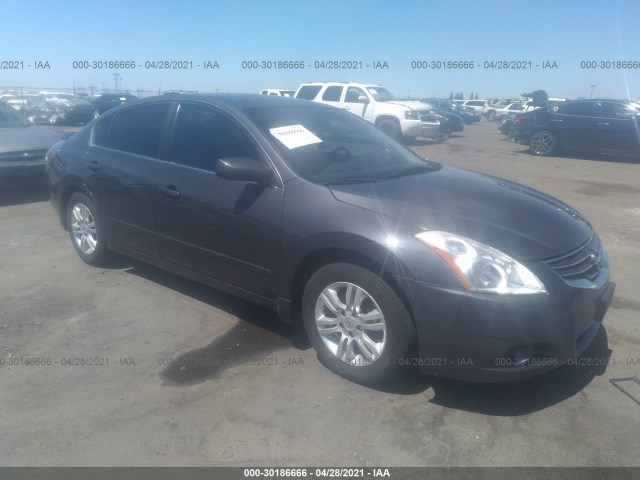 NISSAN ALTIMA 2012 1n4al2ap8cn522200