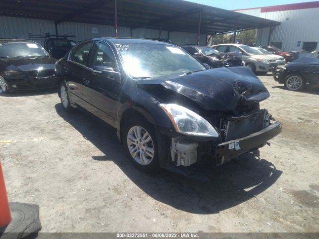 NISSAN ALTIMA 2012 1n4al2ap8cn522424