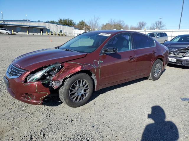 NISSAN ALTIMA BAS 2012 1n4al2ap8cn523234