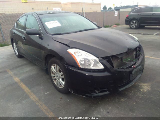 NISSAN ALTIMA 2012 1n4al2ap8cn523427