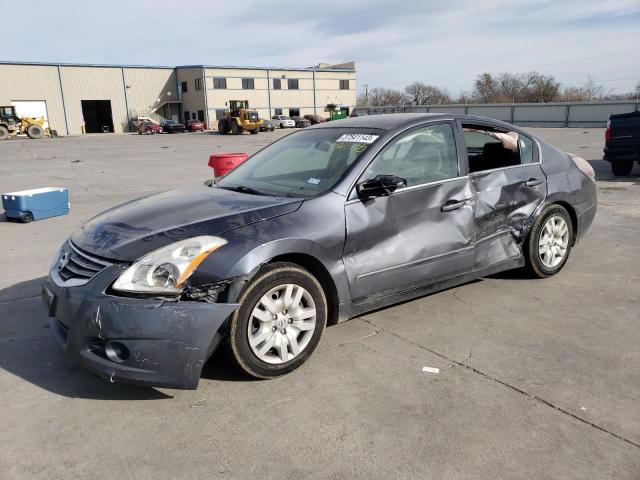 NISSAN ALTIMA BAS 2012 1n4al2ap8cn523735