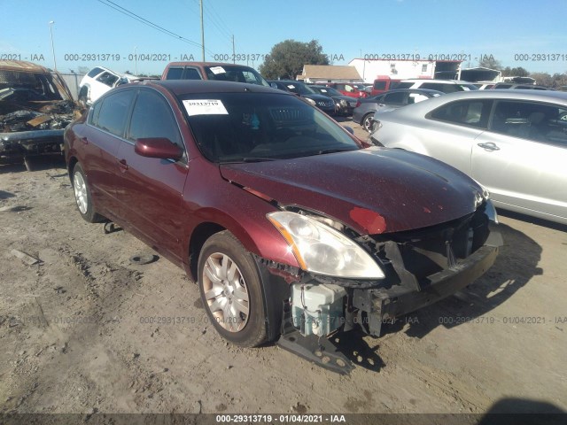 NISSAN ALTIMA 2012 1n4al2ap8cn523752