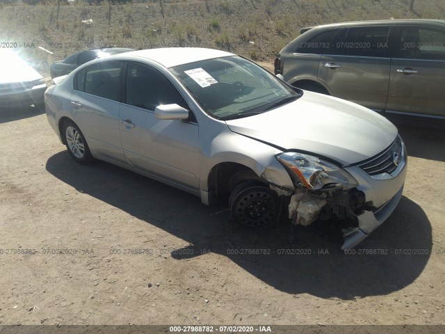 NISSAN ALTIMA 2012 1n4al2ap8cn523976