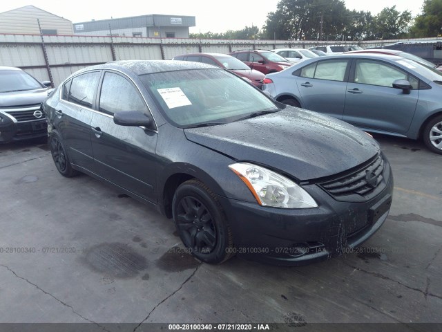 NISSAN ALTIMA 2012 1n4al2ap8cn524299