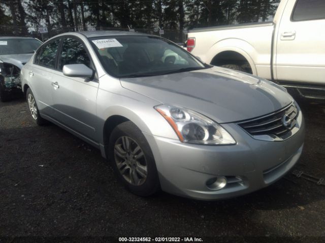 NISSAN ALTIMA 2012 1n4al2ap8cn524884