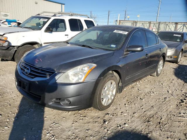 NISSAN ALTIMA BAS 2012 1n4al2ap8cn525324