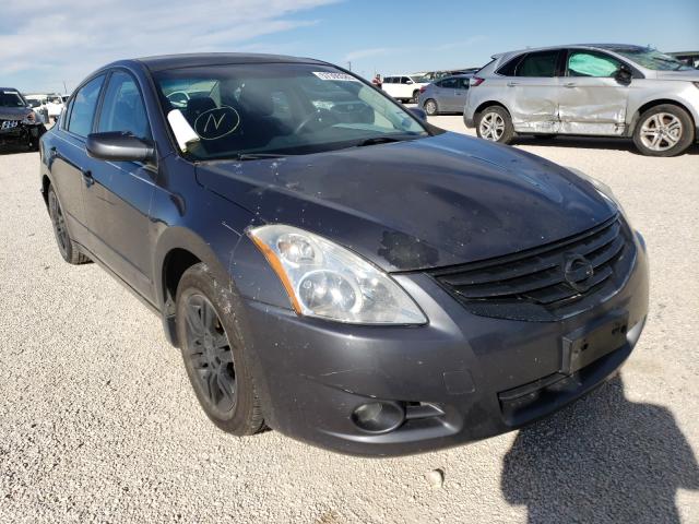 NISSAN ALTIMA BAS 2012 1n4al2ap8cn525338