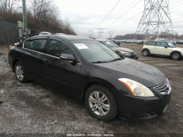 NISSAN ALTIMA 2012 1n4al2ap8cn525386