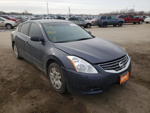 NISSAN ALTIMA BAS 2012 1n4al2ap8cn526084