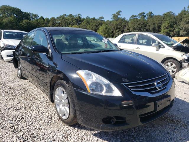 NISSAN ALTIMA BAS 2012 1n4al2ap8cn526148