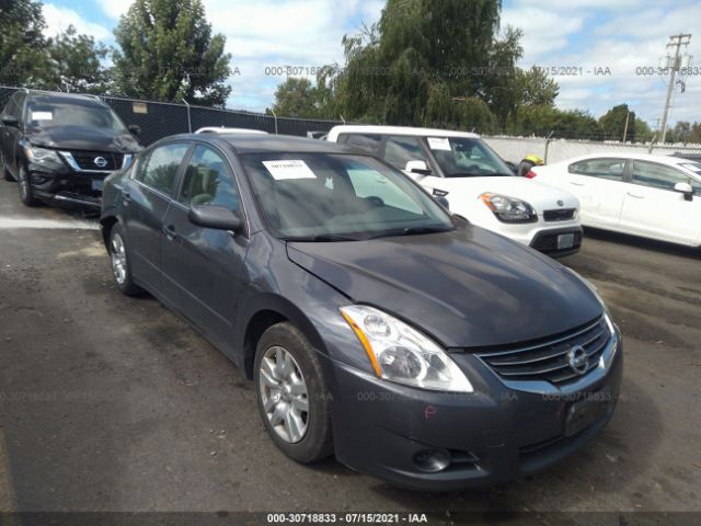 NISSAN ALTIMA 2012 1n4al2ap8cn526294