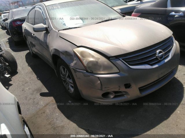 NISSAN ALTIMA 2012 1n4al2ap8cn526988