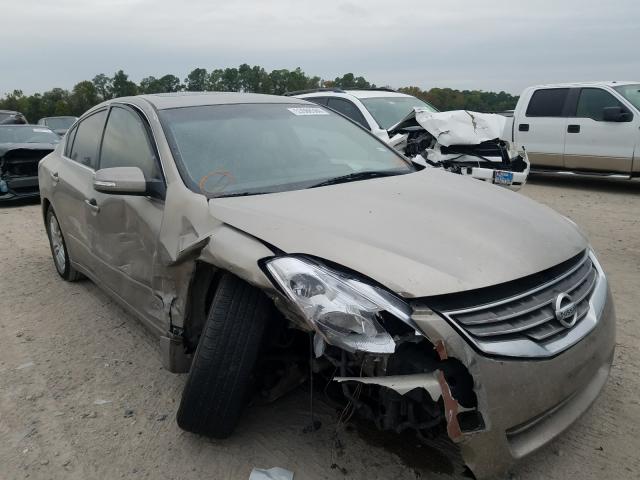 NISSAN ALTIMA BAS 2012 1n4al2ap8cn527087