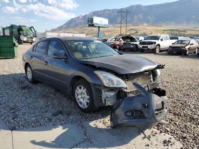 NISSAN ALTIMA BAS 2012 1n4al2ap8cn527199