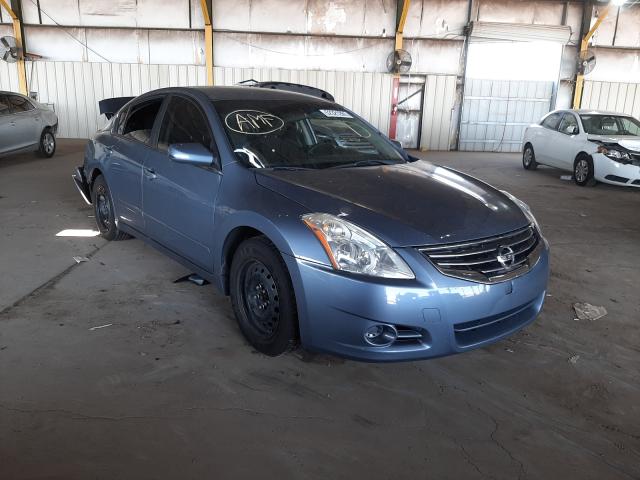 NISSAN ALTIMA BAS 2012 1n4al2ap8cn527722