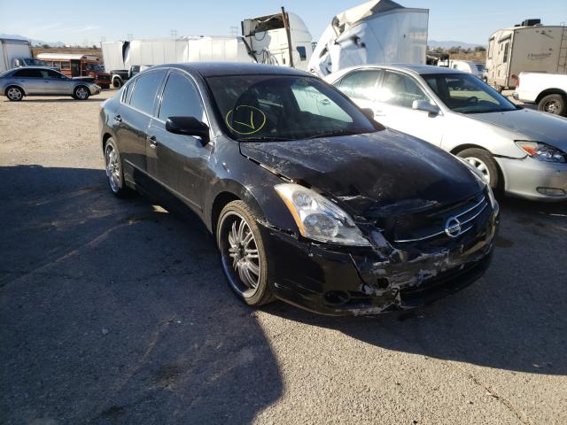 NISSAN ALTIMA BAS 2012 1n4al2ap8cn528109