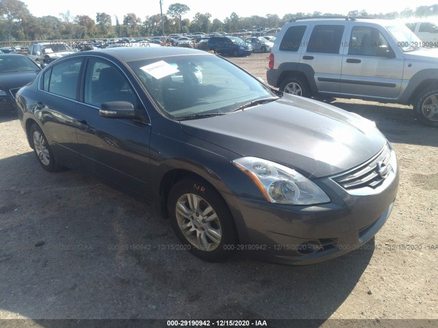 NISSAN ALTIMA 2012 1n4al2ap8cn528322