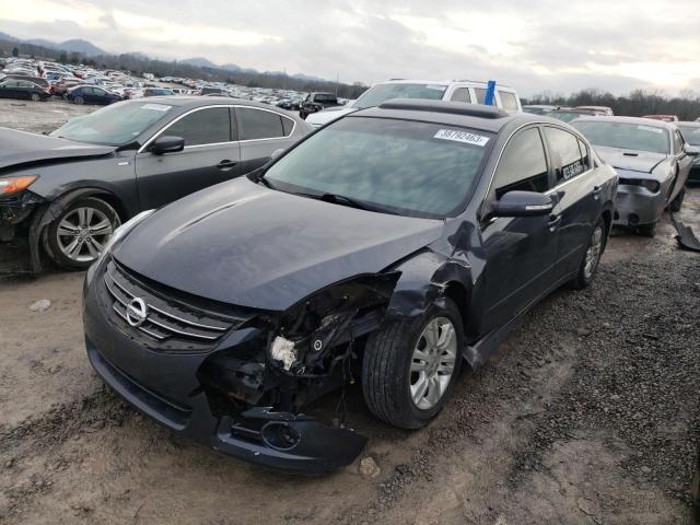 NISSAN ALTIMA BAS 2012 1n4al2ap8cn528661