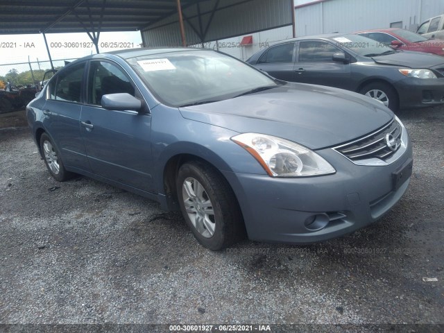 NISSAN ALTIMA 2012 1n4al2ap8cn528725