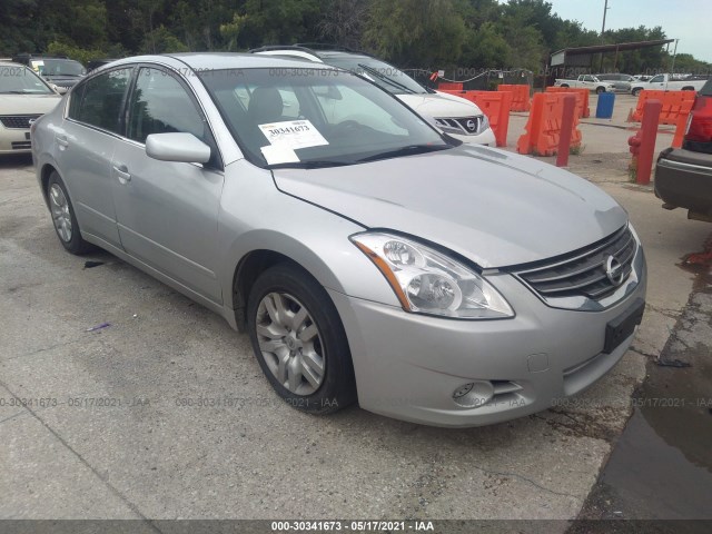 NISSAN ALTIMA 2012 1n4al2ap8cn529518