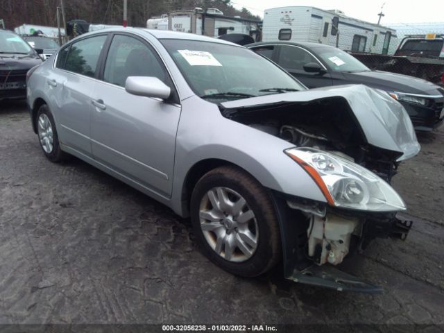 NISSAN ALTIMA 2012 1n4al2ap8cn529955